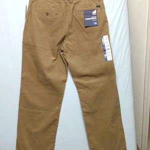 I zod Corduroy pants